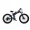 Електровелосипед 26" NewSpeed E-BIKE-11 Зелений