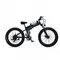 Електровелосипед 26" NewSpeed E-BIKE-11 Зелений