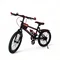 Велосипед 20" KAIXIN Fashion super sport (20inch new design) Синій