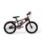 Велосипед 20" KAIXIN Fashion super sport (20inch new design) Синій