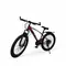 Велосипед 26" NewSpeed MTB-4 Червоний з чорним Велосипед 26" NewSpeed MTB-4 Червоний з чорним