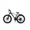Велосипед 26" NewSpeed MTB-4 Червоний з чорним Велосипед 26" NewSpeed MTB-4 Червоний з чорним