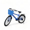 Велосипед 26" Велоспорт SUANGG City Bike-2 Чорний