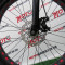 Електровелосипед 26" MTB Bike NewSpeed NSE-27.5 Чорний