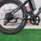 Електровелосипед 26" MTB Bike NewSpeed NSE-27.5 Чорний