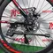 Велосипед 26" NewSpeed MTB-2-26 Червоний з чорним Велосипед 26" NewSpeed MTB-2-26 Червоний з чорним