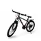 Велосипед 26" NewSpeed MTB-2-26 Червоний з чорним Велосипед 26" NewSpeed MTB-2-26 Червоний з чорним