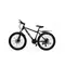 Велосипед 26" NewSpeed MTB-2-26 Червоний з чорним Велосипед 26" NewSpeed MTB-2-26 Червоний з чорним