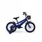 Велосипед 16" CN.NewSpeed XSD (NS-28) Червоний