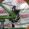 Електровелосипед 26" NewSpeed NSE-16 Зелений