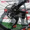 Велосипед 26" NewSpeed MTB Bike MTB-3 Червоний з чорним Велосипед 26" NewSpeed MTB Bike MTB-3 Червоний з чорним