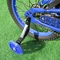Велосипед 16" CN.NewSpeed XSD (NS-28) Синій