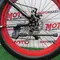 Велосипед 26" NewSpeed MTB Bike (FTB-2) Червоний з чорним Велосипед 26" NewSpeed MTB Bike (FTB-2) Червоний з чорним