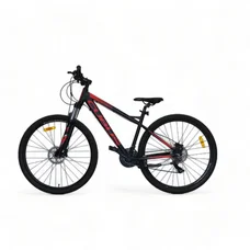 Велосипед гірський CUBUS 970HD-17,5" Сірий
