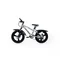 Велосипед 20" miura DUOMAX P'3100 (XSD) Білий