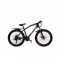 Велосипед 26" NewSpeed MTB Bike MTB-3 Червоний з чорним