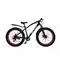 Велосипед 26" NewSpeed MTB Bike (FTB-2) Червоний з чорним Велосипед 26" NewSpeed MTB Bike (FTB-2) Червоний з чорним