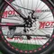 Велосипед 26" XSD Sport 26x4.0 (FTB-1) Червоний з чорним Велосипед 26" XSD Sport 26x4.0 (FTB-1) Червоний з чорним