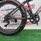 Велосипед 26" XSD Sport 26x4.0 (FTB-1) Червоний з чорним Велосипед 26" XSD Sport 26x4.0 (FTB-1) Червоний з чорним