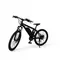 Електровелосипед 26" NewSpeed NSE-12-2 Чорний