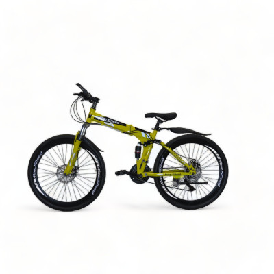 Велосипед 26" NewSpeed classic MTB-1 Червоний