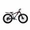 Велосипед 26" XSD Sport 26x4.0 (FTB-1) Червоний з чорним Велосипед 26" XSD Sport 26x4.0 (FTB-1) Червоний з чорним