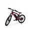Електровелосипед 26" NewSpeed E-BIKE-1 Червоний