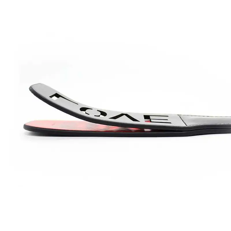 БДСМ Шльопалка "LOVE" - Садо-мазо БДСМ Шльопалка "LOVE" - Садо-мазо