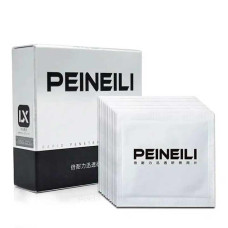 Серветки для пролонгації статевого акту "PEINEILI" 12 штук