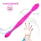 Двосторонній гнучкий вібратор Toy Joy Infinity Double Dildo - Рожевий - Вібратори Двосторонній гнучкий вібратор Toy Joy Infinity Double Dildo - Рожевий - Вібратори