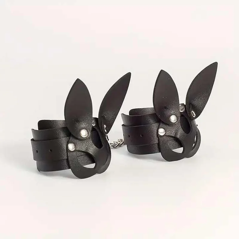 М'які наручники Playboy — Садо-мазо