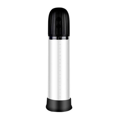 Автоматична вакуумна помпа для пенісу "Rebel Automatic Pump"