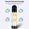 Автоматична вакуумна помпа для пенісу "Rebel Automatic Pump"
