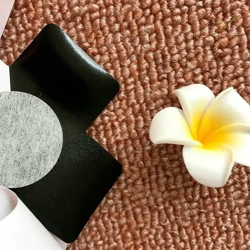 Вінілові наклейки на соски, що світяться, "Fuck Me!" - Садо-мазо Вінілові наклейки на соски, що світяться, "Fuck Me!" - Садо-мазо