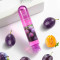 Їстівний лубрикант FRUITS FUN 80 мл - Манго — Інтимне мастило
