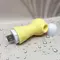 Кліторальний вакуумний вібратор Wo-sex Lilo (вуманайзер) USB - Лимонний - Вібратори