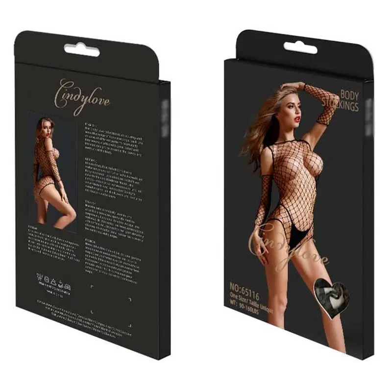 Сексуальне боді з нарукавниками — XS/S/M — Еротична білизна Сексуальне боді з нарукавниками — XS/S/M — Еротична білизна