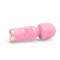 Вібростимулятор кліторальний Knight at Night USB - Рожевий - Вібратори