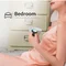 Світна анальна пробка з вібрацією 10X Light Up Rechargeable Anal Plug - 9,8*4,4 см - Анальні іграшки