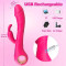 Вібратор кролик Satisfyer Lover