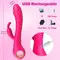 Вібратор кролик Satisfyer Lover
