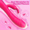 Вібратор кролик Satisfyer Lover