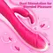Вібратор кролик Satisfyer Lover