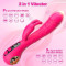 Вібратор кролик Satisfyer Lover