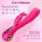 Вібратор кролик Satisfyer Lover