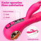 Вібратор кролик Satisfyer Lover