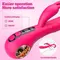 Вібратор кролик Satisfyer Lover
