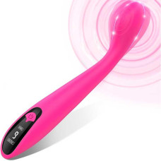 Вібратор точки G Satisfyer Lover