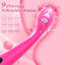 Вібратор точки G Satisfyer Lover