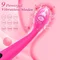 Вібратор точки G Satisfyer Lover